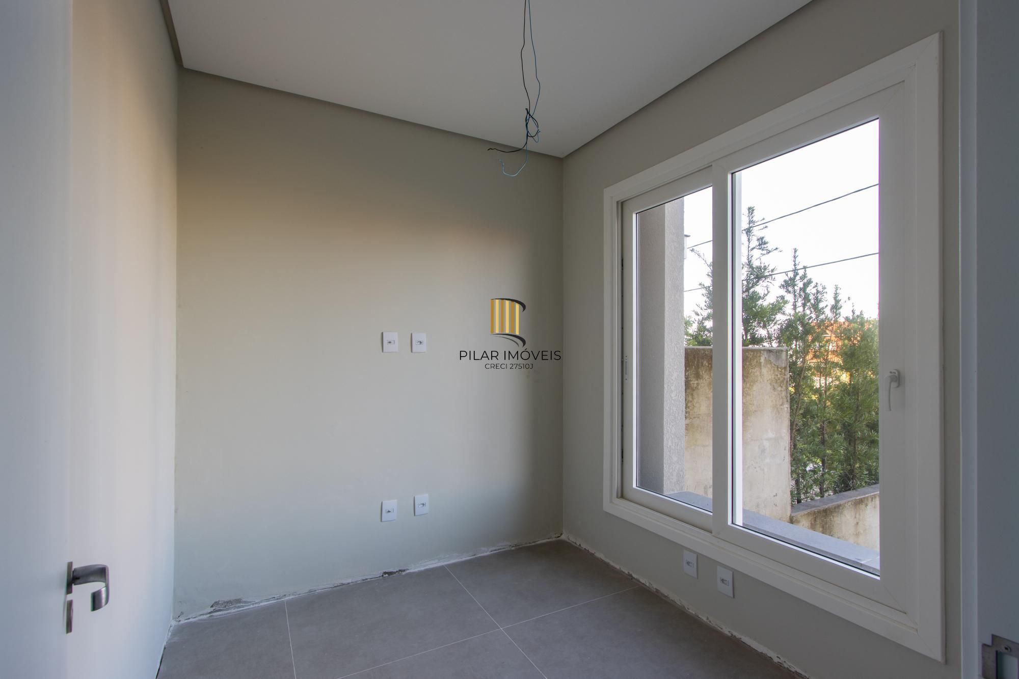 Casa Condominio para Venda - 194.5m², 0 dormitórios, sendo 3 suites, 2 vagas - Aberta dos Morros/ Lagos de Nova Ipanema