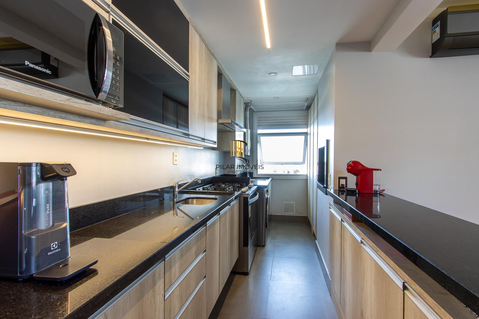 Apartamento à venda no Supreme Higienópolis