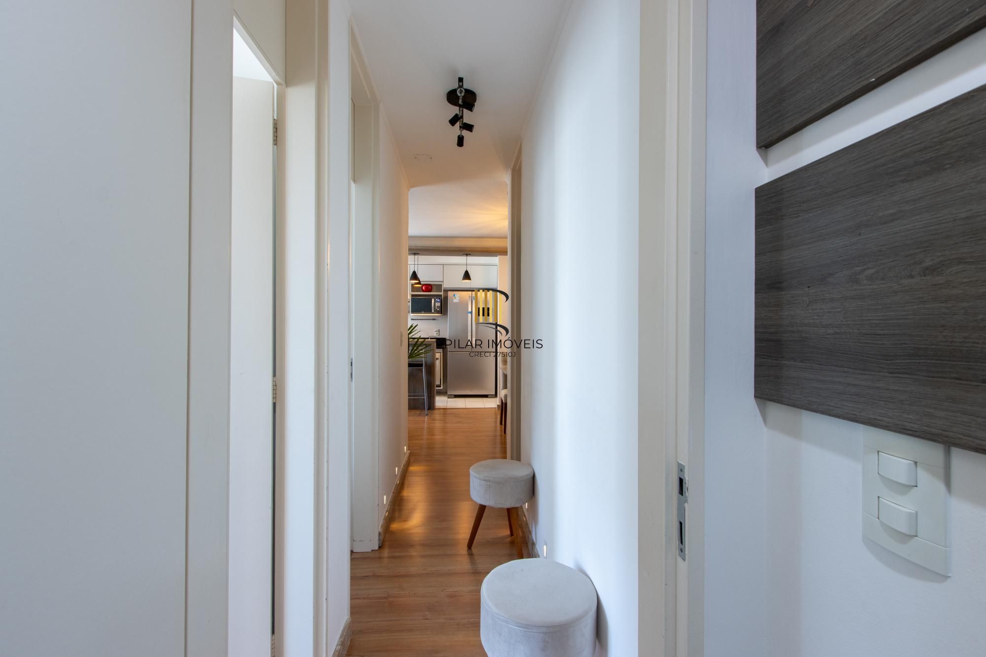 Apartamento 3 dormitórios no bairro Tristeza