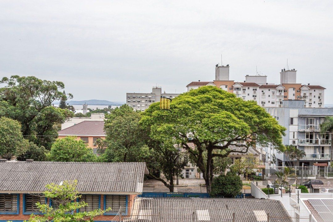 Apartamento 3 dormitórios no bairro Tristeza