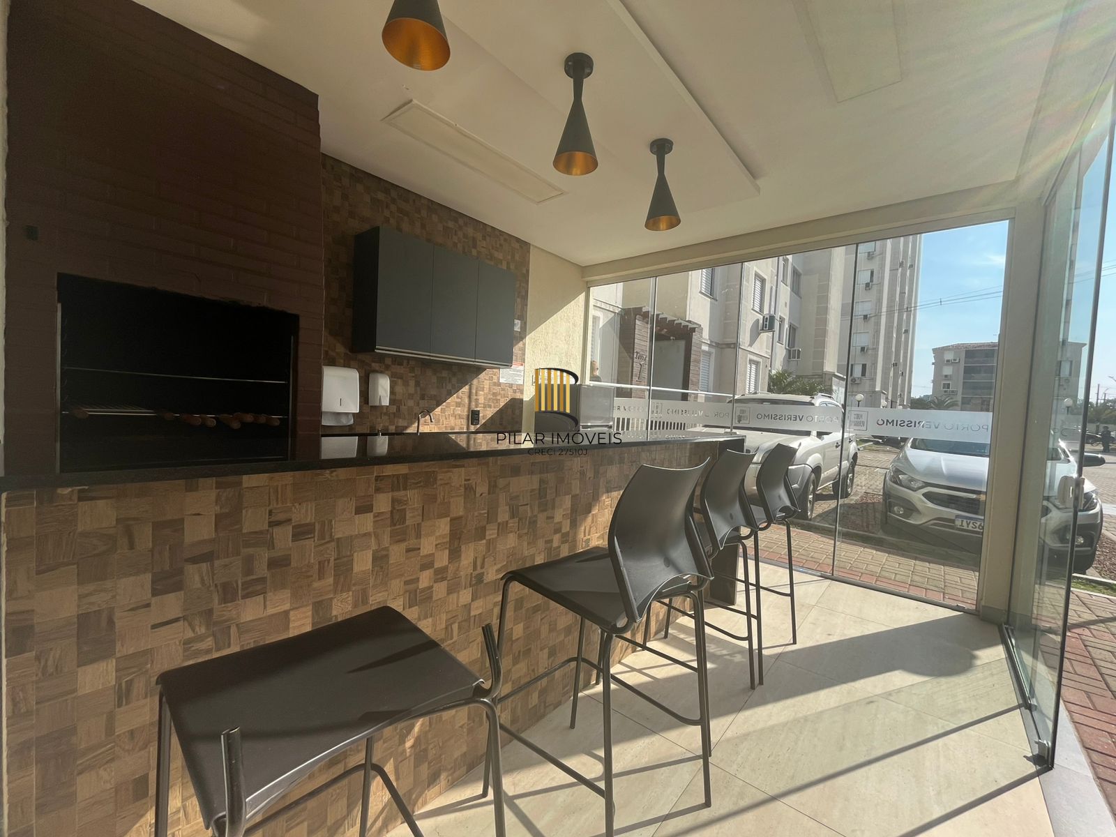 Oportunidade imperdível no Humaitá – Apartamento totalmente reformado!