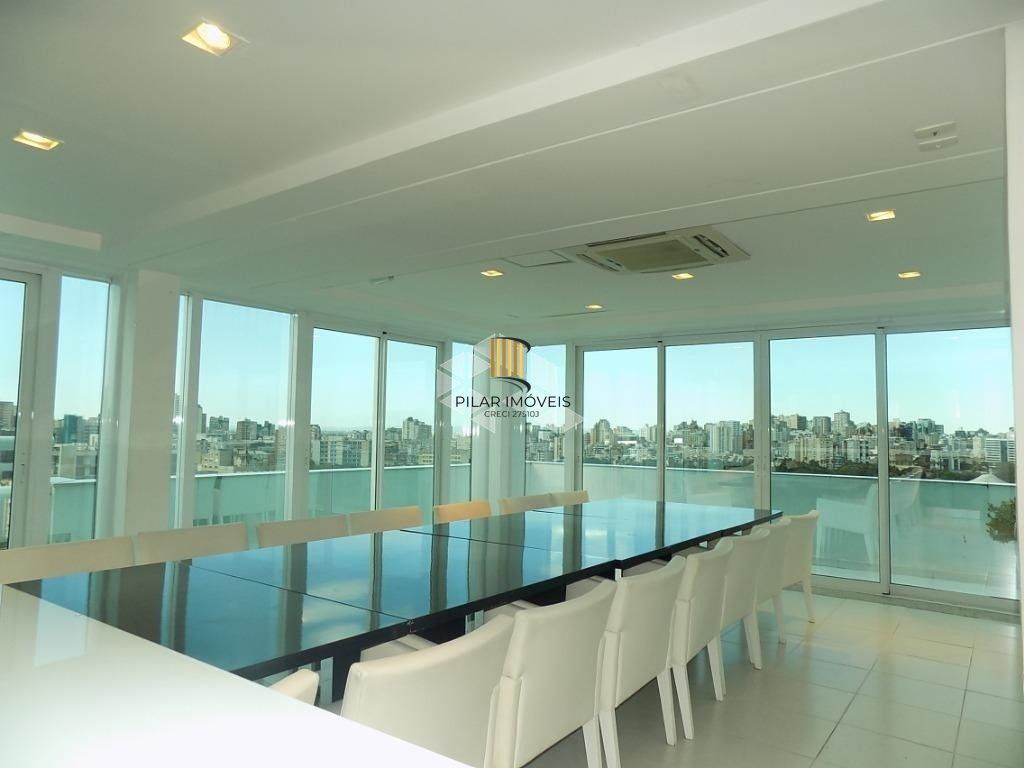 Loft a venda 1 dormitório mobiliado com 1 vaga de garagem / Lima e Silva