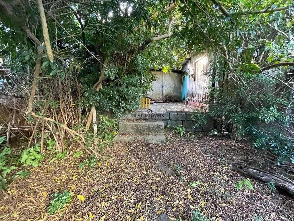 Casa 3 dormitórios no bairro Cavalhada