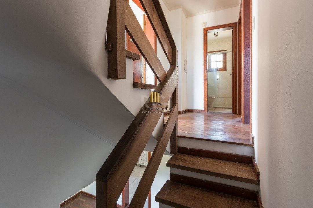 Casa para Venda - 154.38m², 3 dormitórios, sendo 1 suites, 2 vagas - Aberta Dos Morros