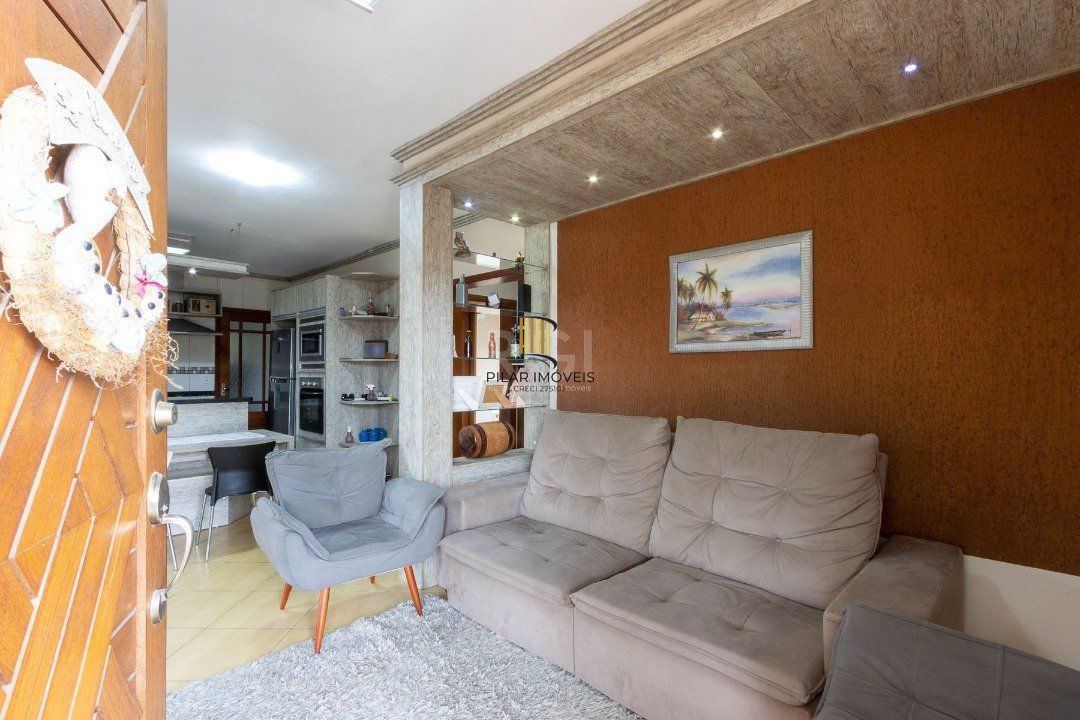 Casa 3 dormitórios no bairro Boa Vista do Sul