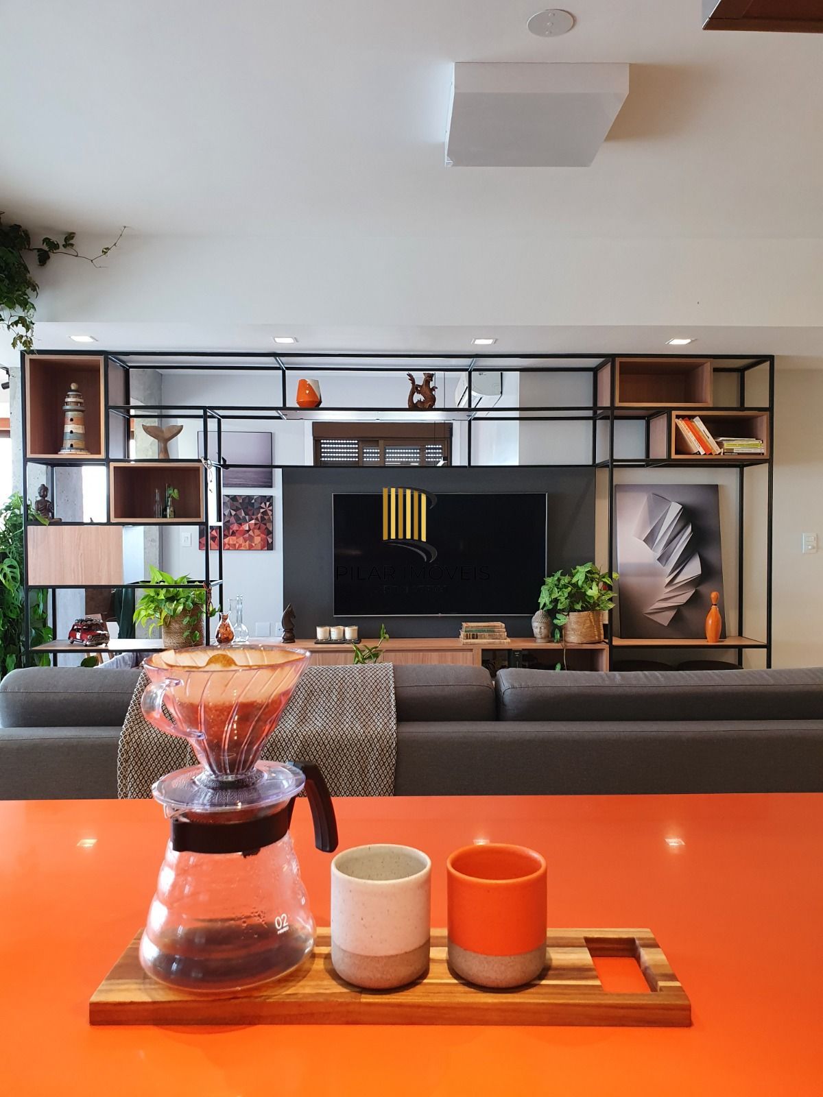 Apartamento 3 dormitórios no bairro Cristal