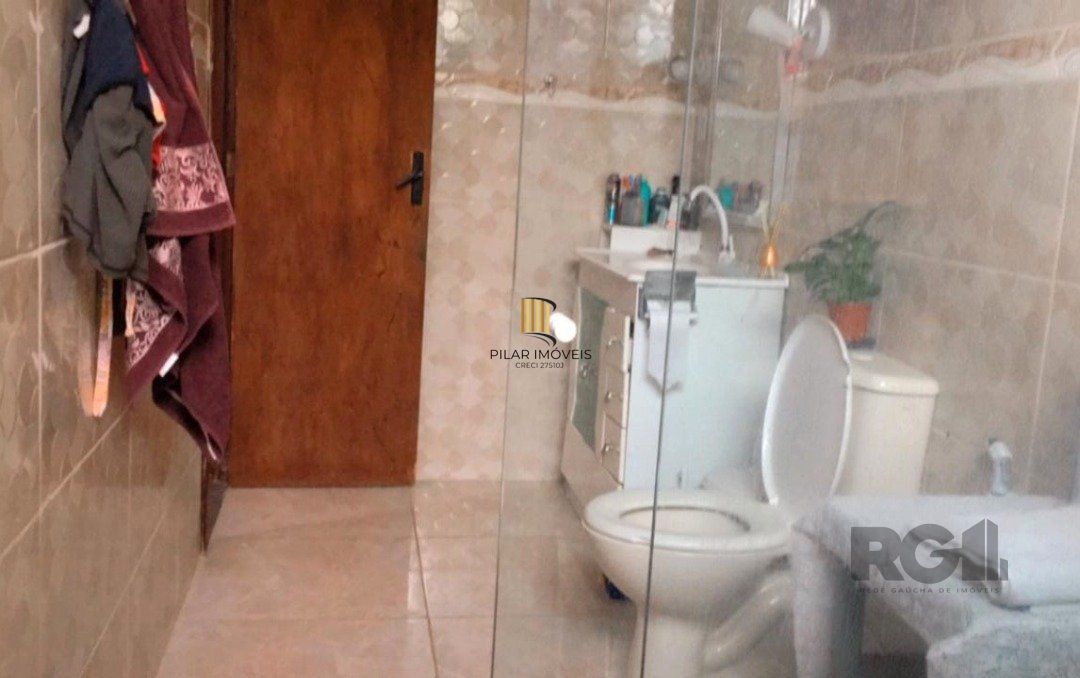 Casa Térrea | 4 quartos | 5 vagas | 220,0m2 | Bairro Rubem Berta