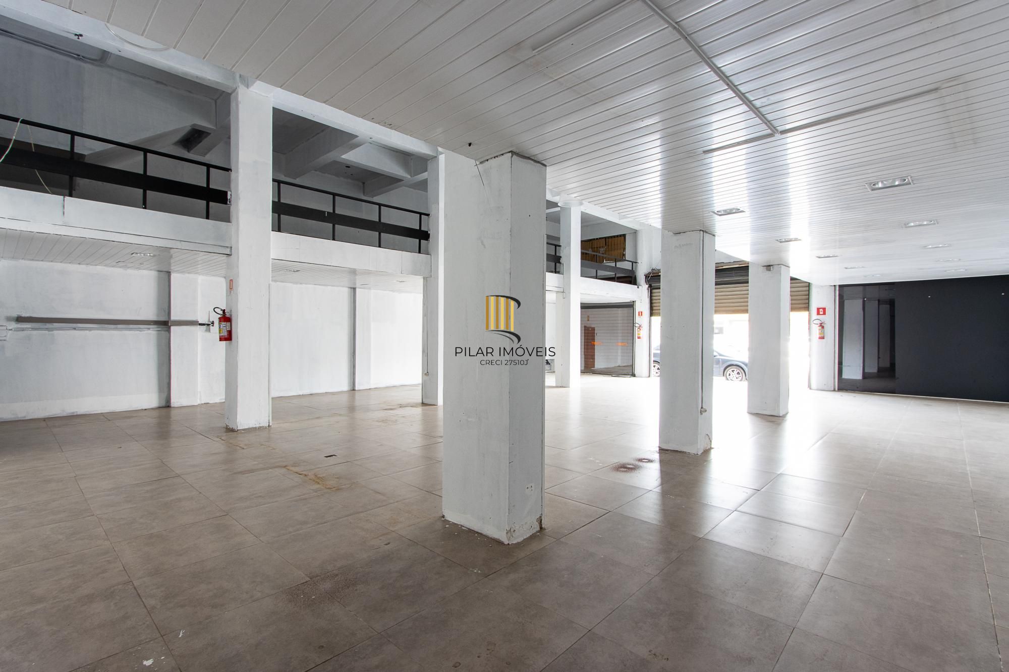 Loja no Bairro Floresta