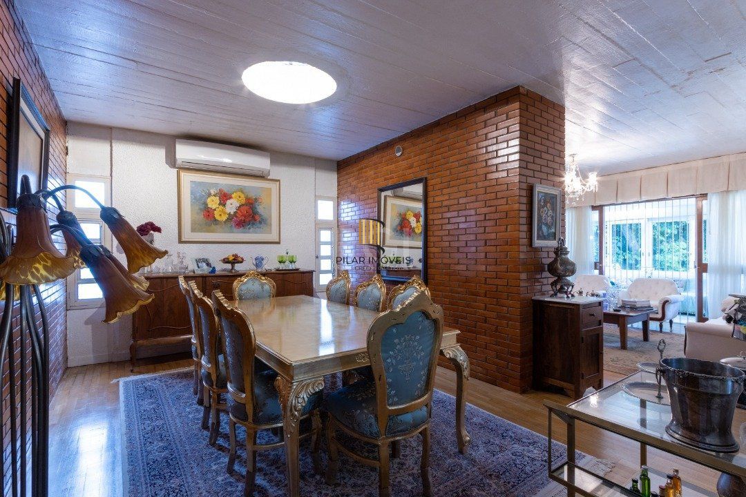 Casa 3 dormitórios no bairro Vila Assunção