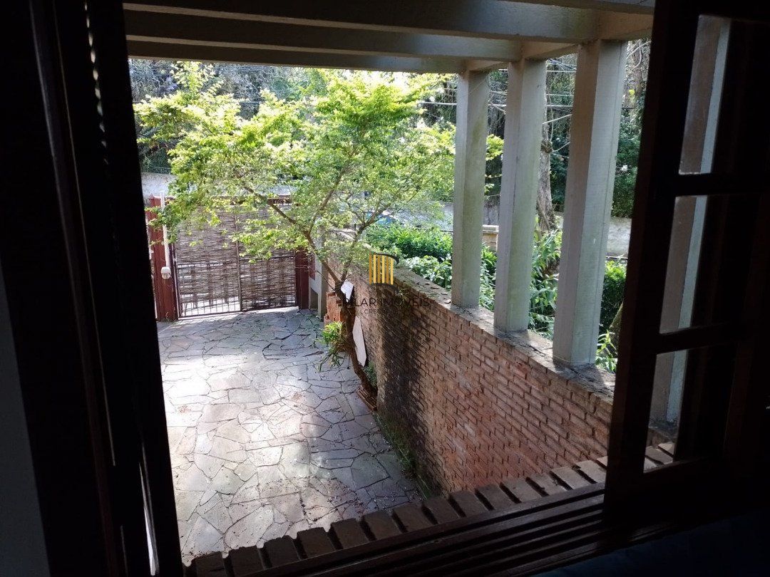 Casa 2 dormitórios no bairro Vila Conceição