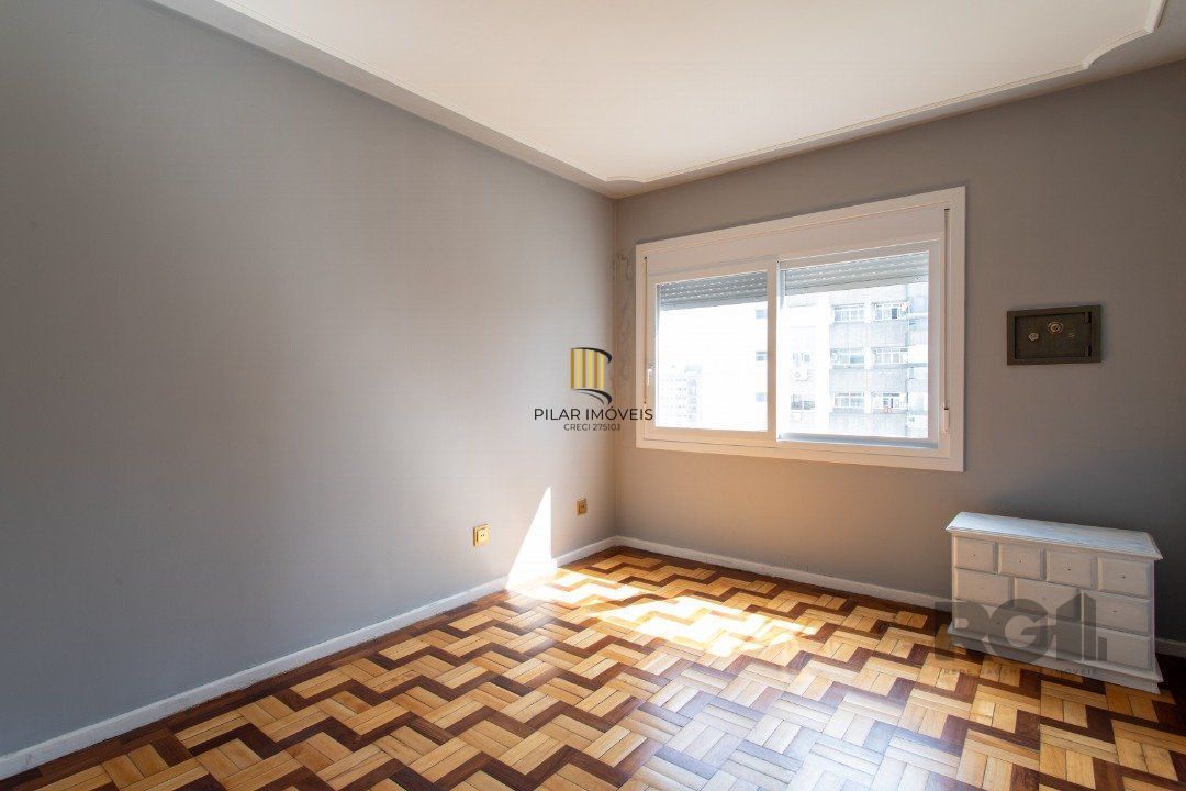 Apartamento 3 dormitórios no bairro Independência