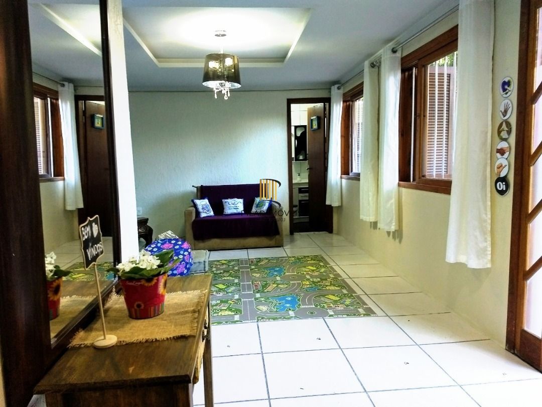 Casa para Venda - 200m², 4 dormitórios, sendo 1 suites, 4 vagas - Ipanema