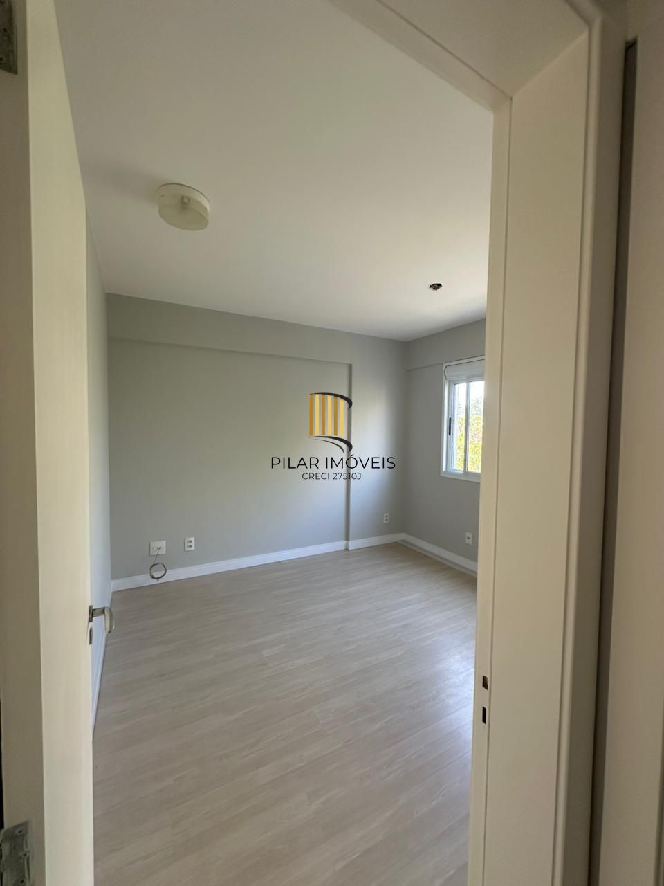 Apartamento 2 dormitórios no bairro Cavalhada