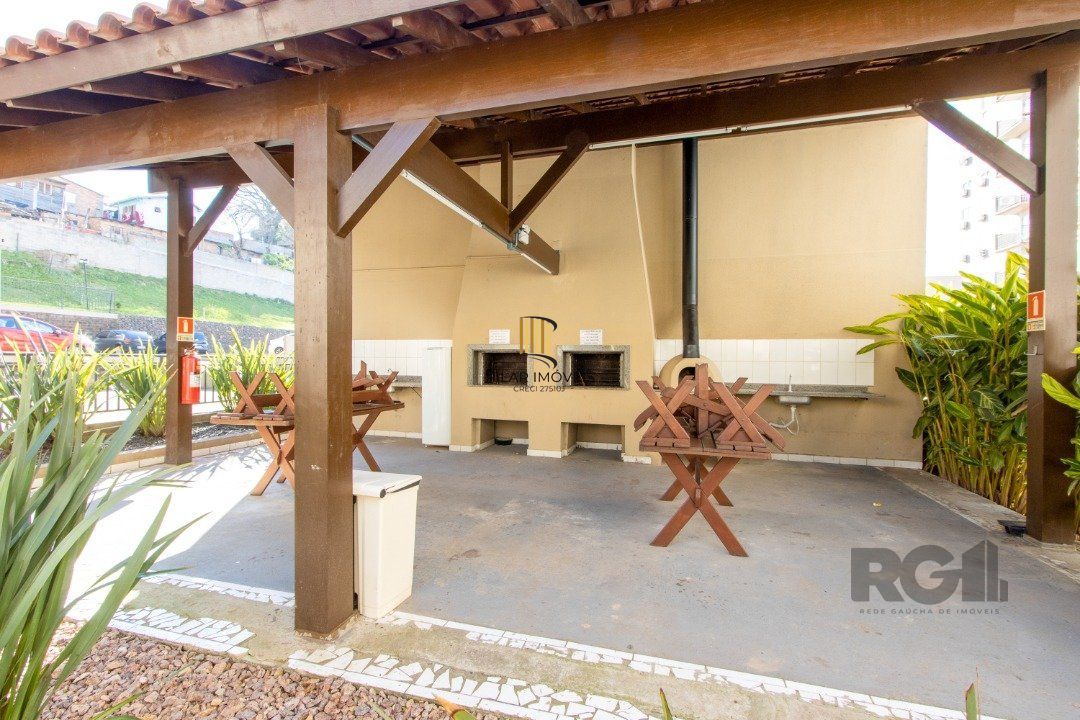 Apartamento de 3 dormitórios com Suite em Excelente Condomínio