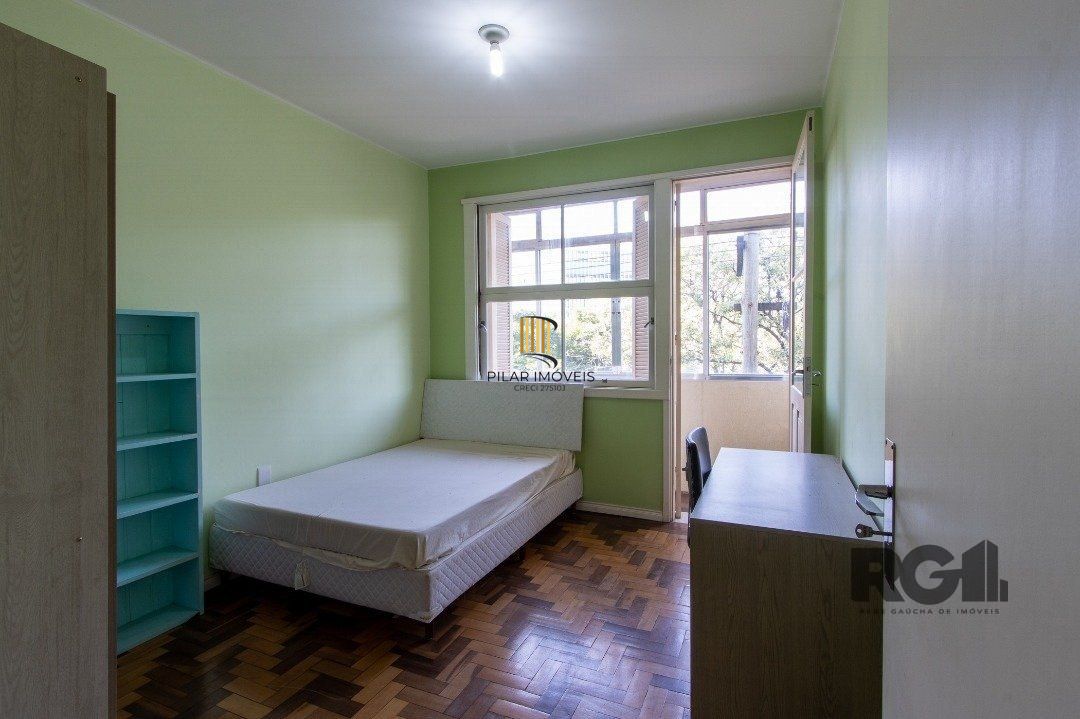 Apartamento 3 dormitórios no bairro Rio Branco