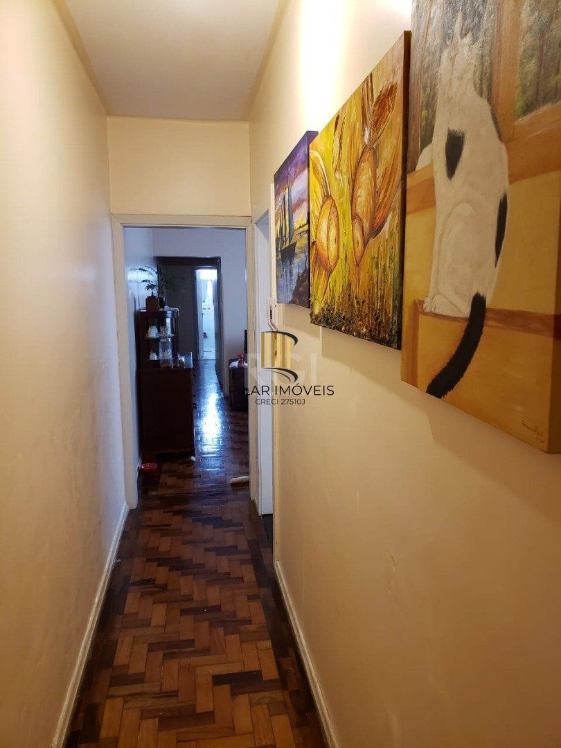 Apartamento à vendaa reformado, 2 quartos - Bairro São Geraldo
