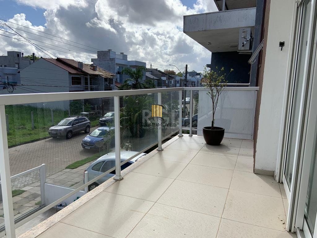 Casa para Venda - 173.43m², 3 dormitórios, sendo 3 suites, 2 vagas - Hípica