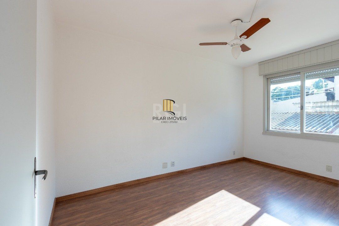 Apartamento 2 dormitórios no bairro Tristeza