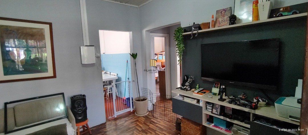 Casa | 5 quartos | 425,24m2 | Bairro Cristal