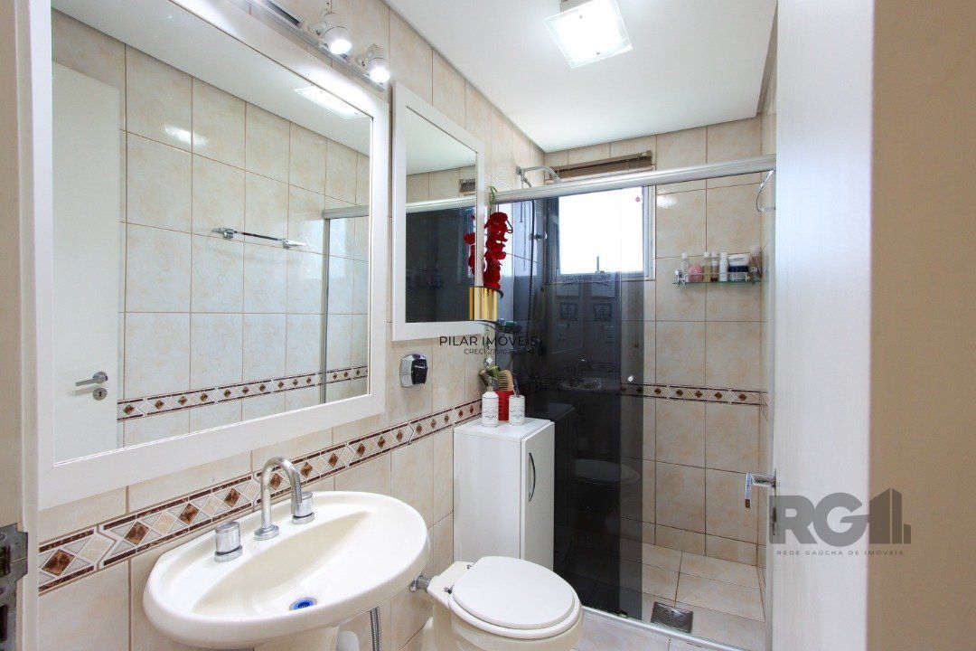 Excelente apartamento.