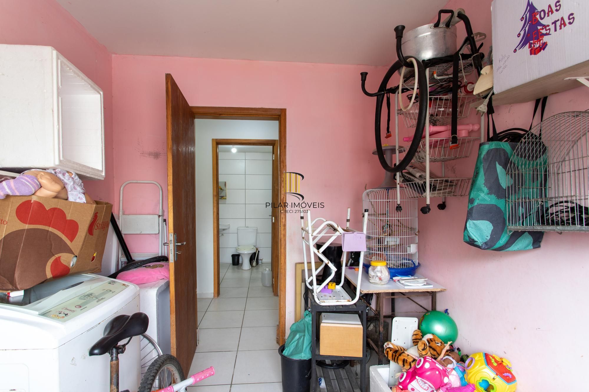 APARTAMENTO DOIS DORMITÓRIOS NA ZONA SUL