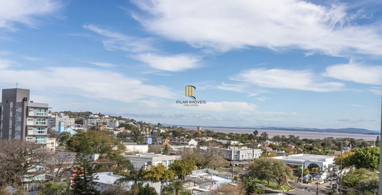 **Apartamento Semimobiliado de 1 Quarto em Vila Conceição, Porto Alegre, RS**