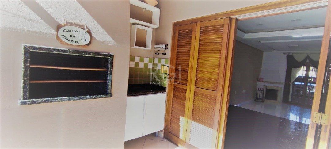 Casa para Venda - 152m², 3 dormitórios, sendo 1 suites, 2 vagas - Nova Ipanema