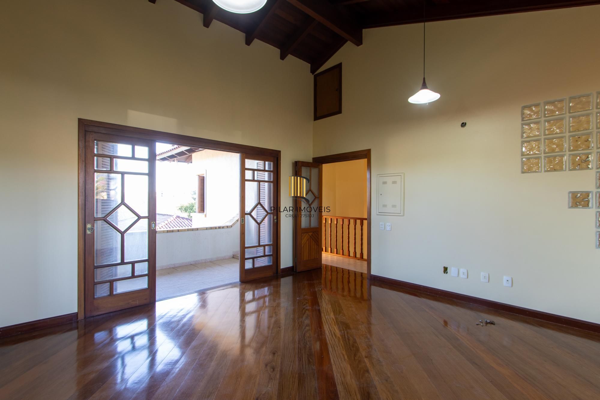 Casa Espetacular na Vila Nova – Viva como no campo, com o conforto da cidade!