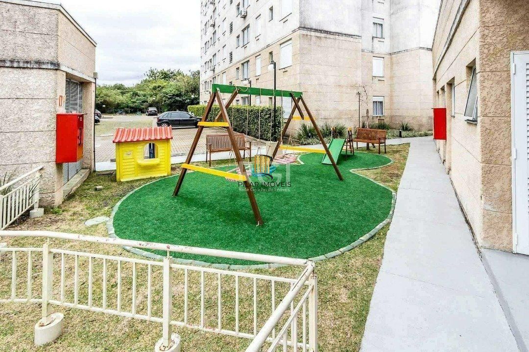 Apartamento 2 dormitórios no bairro Ipanema