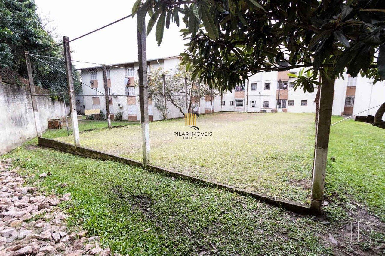 Apartamento para Venda - 66.72m², 2 dormitórios, Cristal