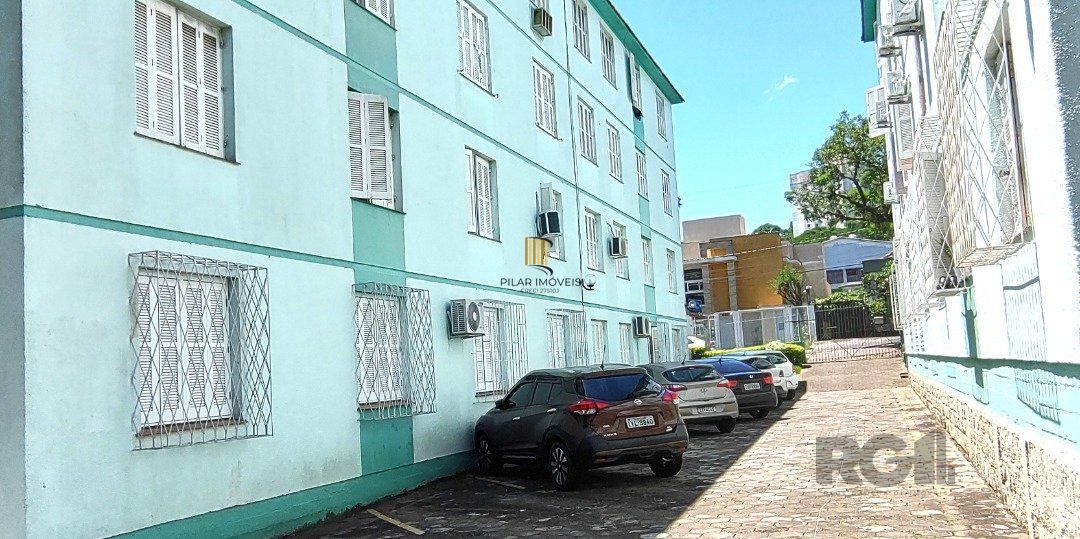 Apartamento para Venda - 50.66m², 2 dormitórios, 1 vaga - Cavalhada