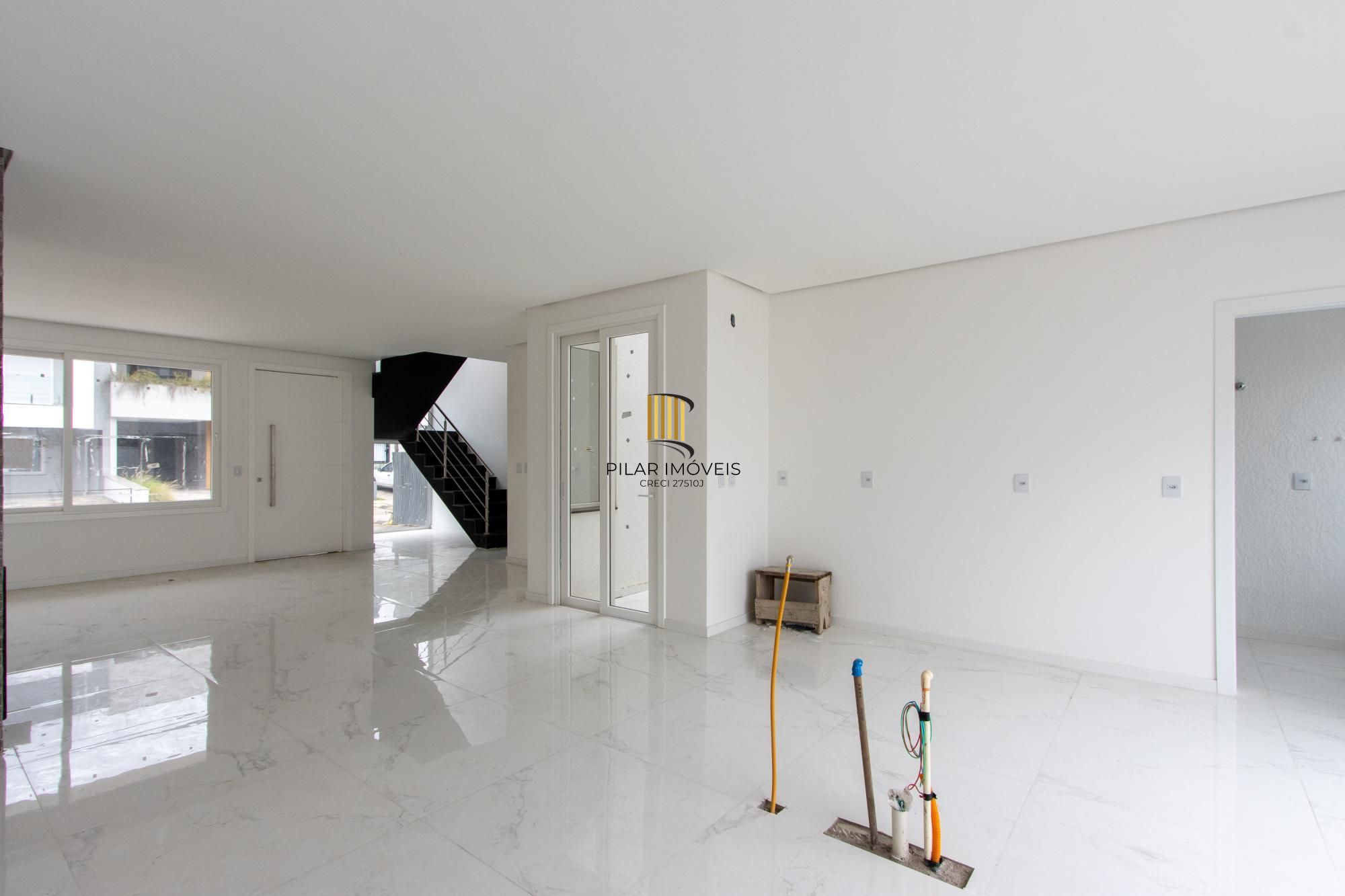 Casa em Condomínio Fechado Villa Amalfi  Conforto Segurança e Qualidade de Vida