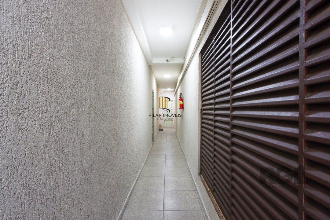 Apartamento para Venda - 57.5m², 2 quartos,  Centro Histórico