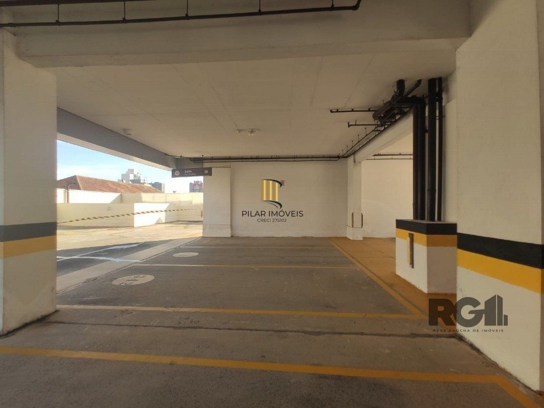 Sala Comercial no bairro Menino Deus