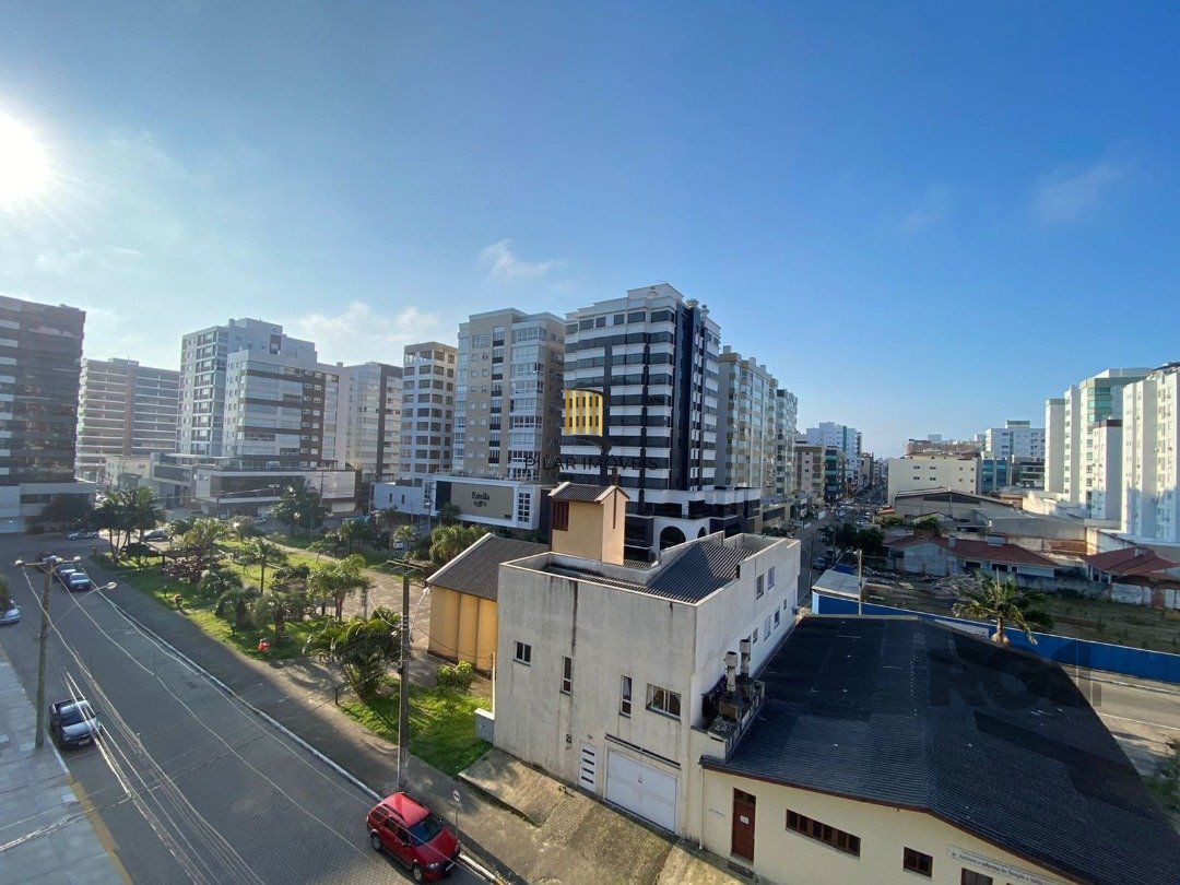 Apartamento 3 dormitórios no bairro Centro