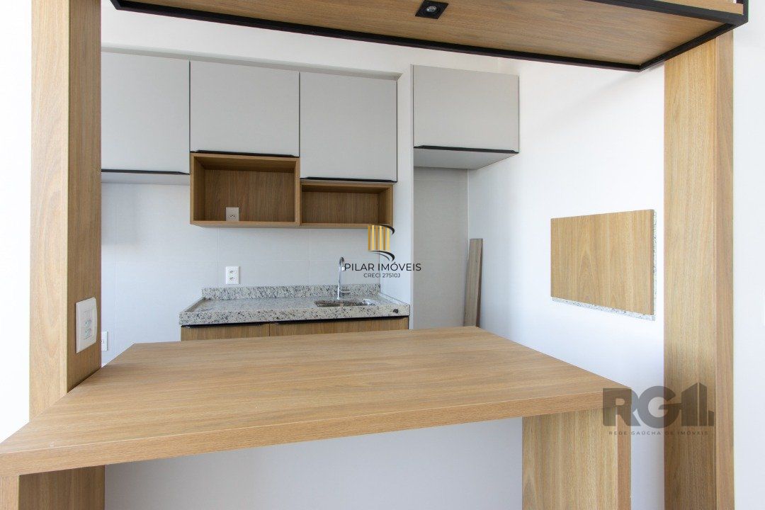 Apartamento 2 dormitórios no bairro São João