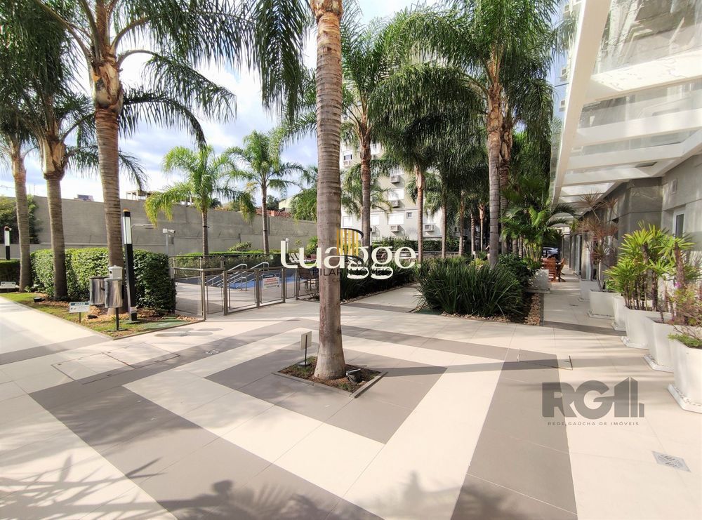 Apartamento no Condomínio Vida Viva Boulevard, 2 dormitórios sendo 1 suíte e 1 vaga escriturada