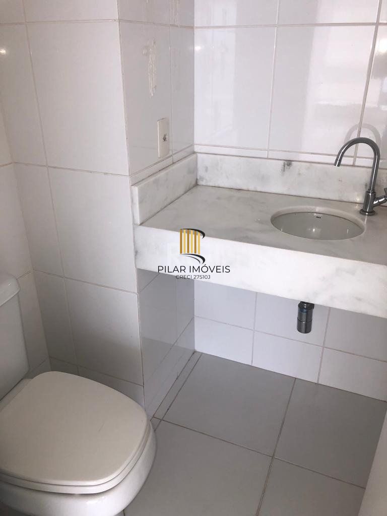 Conjunto/Sala para Venda - 40.65m², 0 dormitórios, Cristal