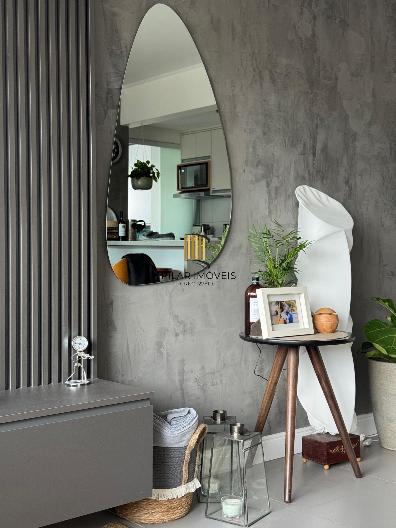 Apartamento 3 dormitórios no bairro Tristeza