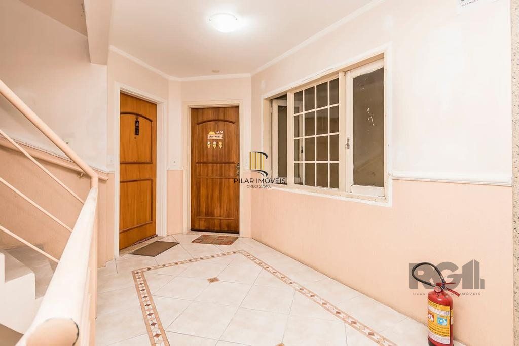 Apartamento 3 dormitórios no bairro Cavalhada