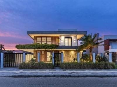 Casa 5 dormitórios no bairro Atlântida - Pilar Imóveis