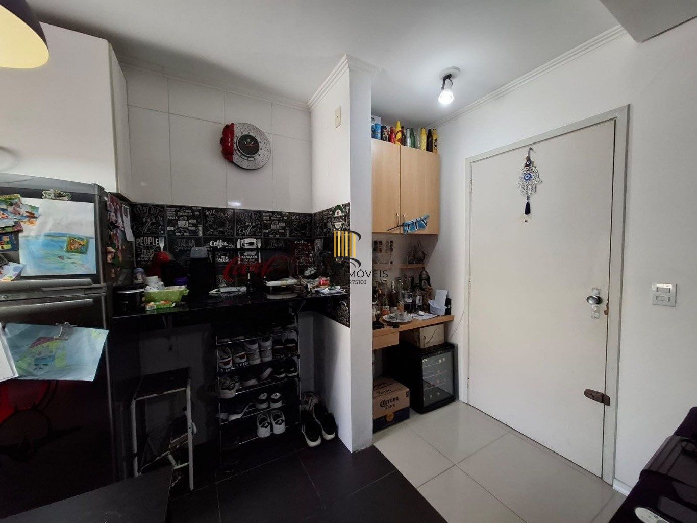 Apartamento com 2 quartos à venda no bairro Jardim do Salso, Porto Alegre