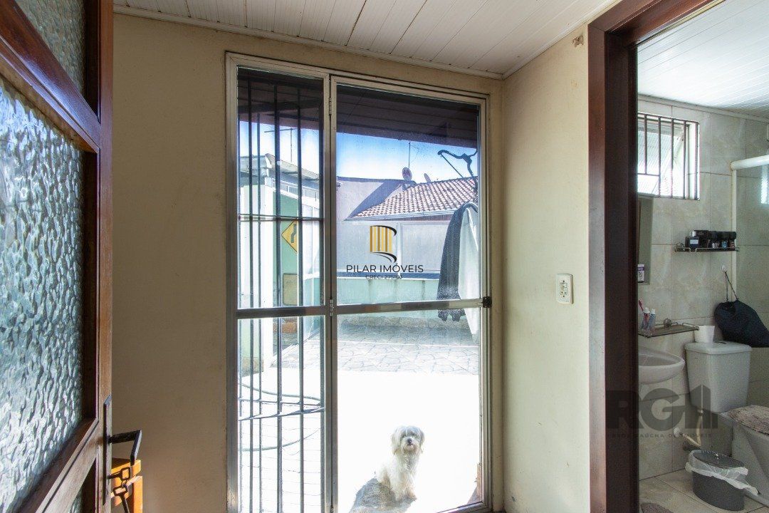 Casa de Condomínio 4 dormitórios no bairro Hípica