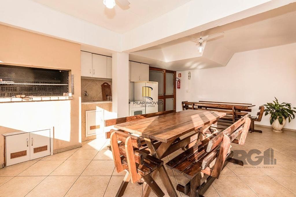 Apartamento 3 dormitórios no bairro Cavalhada