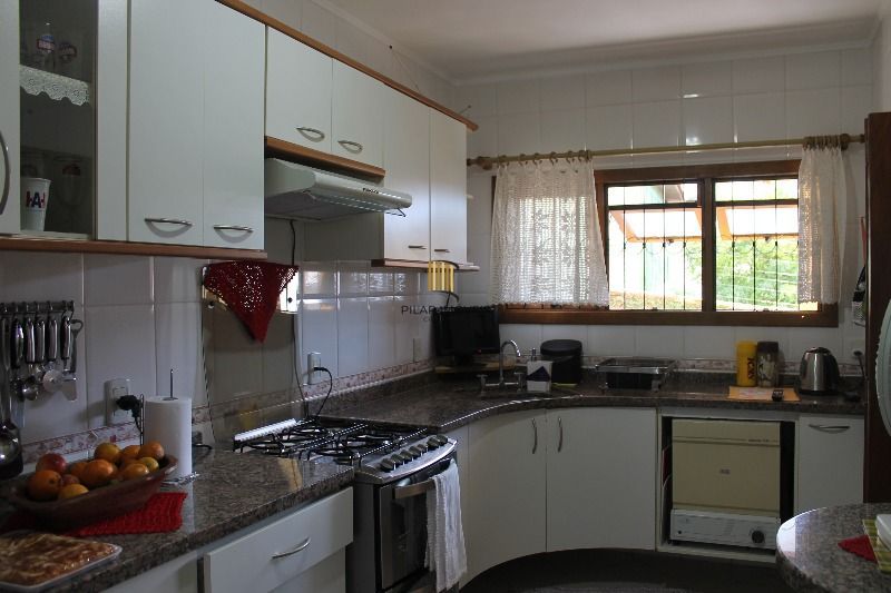 Casa Condominio para Venda - 168.39m², 3 dormitórios, sendo 1 suites, 4 vagas - Tristeza