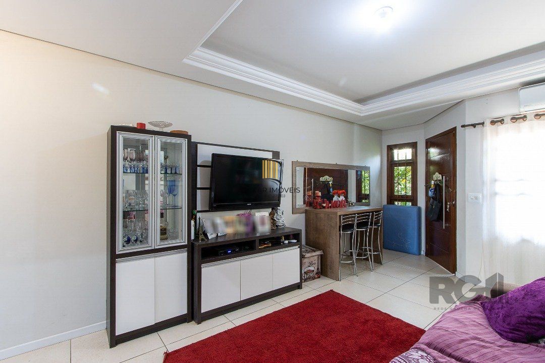 Casa 3 Dormitório(s) Bairro Hípica