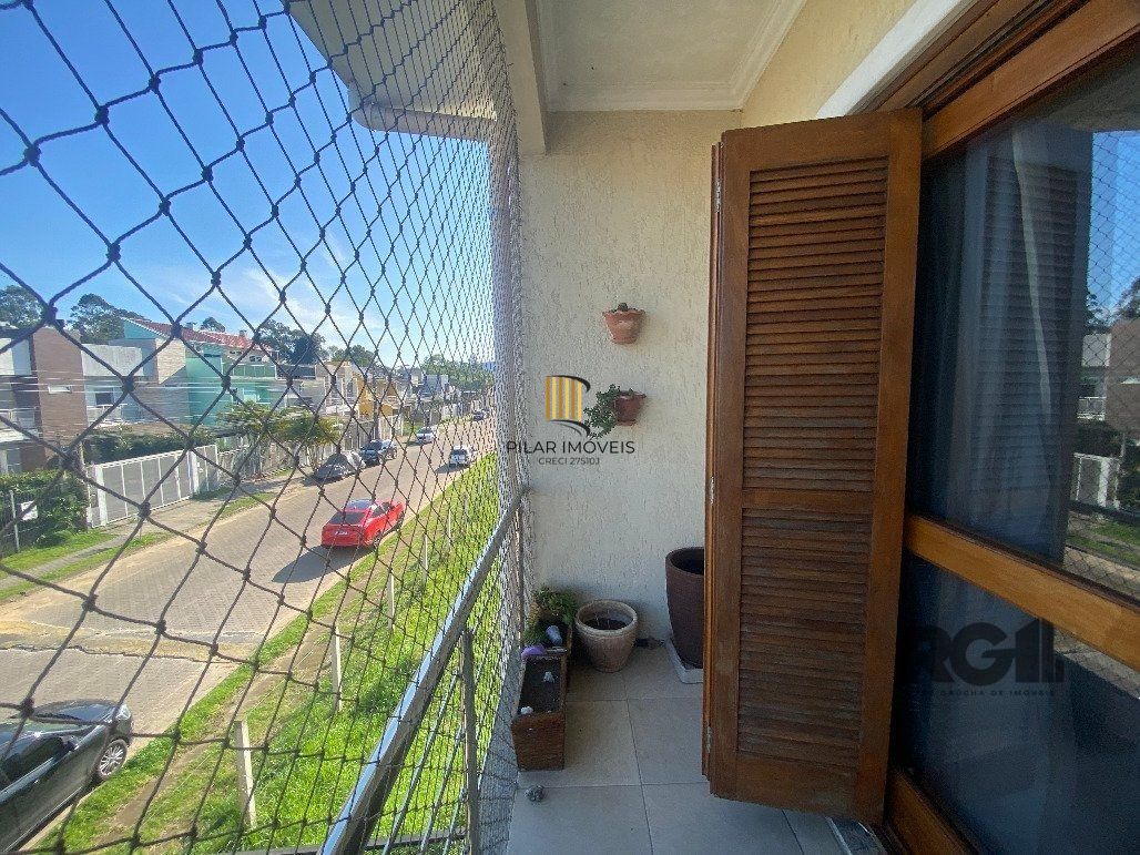 Casa de 3 dormitórios  sendo 1 suíte no Lagos de Nova Ipanema