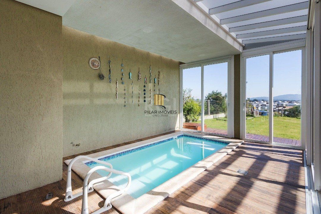 Casa Condominio para Venda - 480.25m², 5 dormitórios, sendo 4 suites, 4 vagas - Terra Ville