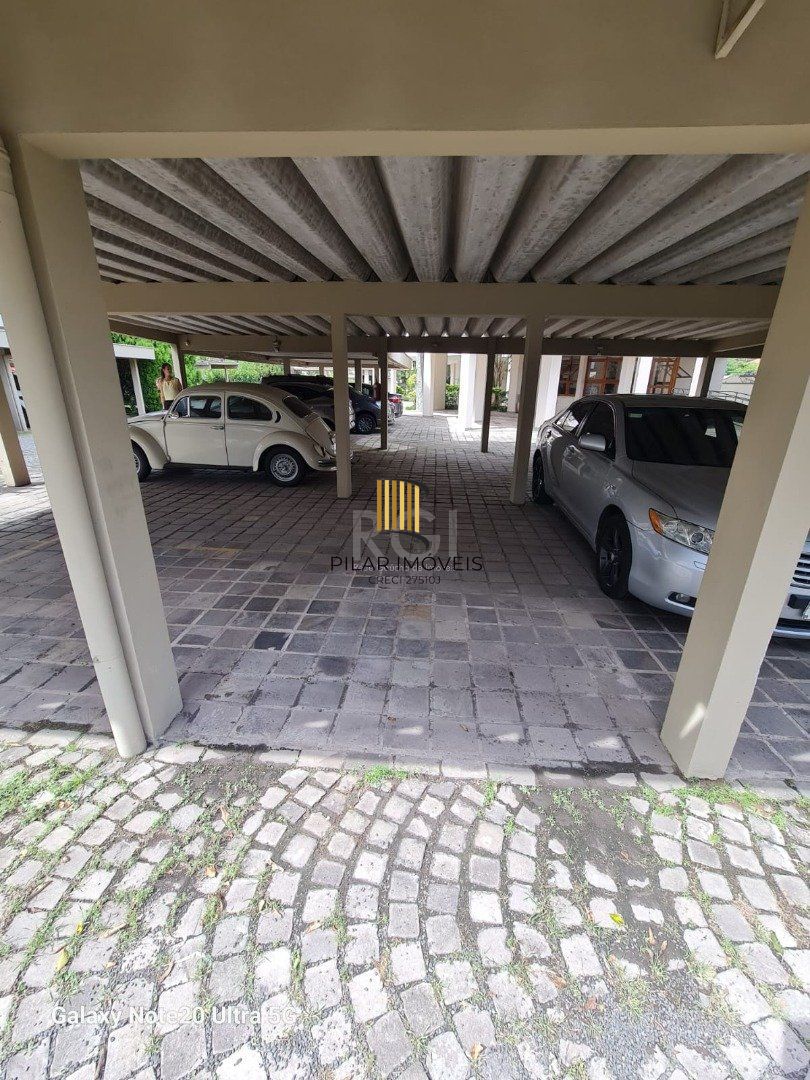 Apartamento 3 quartos (1 suite), 116m² privativos, 3 vagas de garagem - Bairro Tristeza