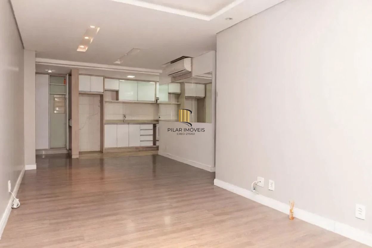 Apartamento 3 dorms à venda Avenida Ipiranga - Porto Alegre